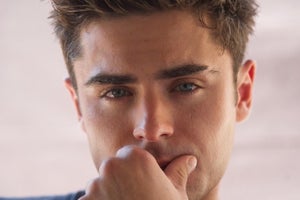 Zac Efron Firestarter