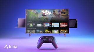 Amazon Launches Game Streaming Service Luna