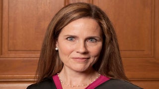 Trump Expected to Nominate Amy Coney Barrett to Supreme Court to Replace Ruth Bader Ginsburg