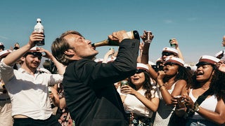 ‘Another Round’ Wins Top Prize at European Film Awards