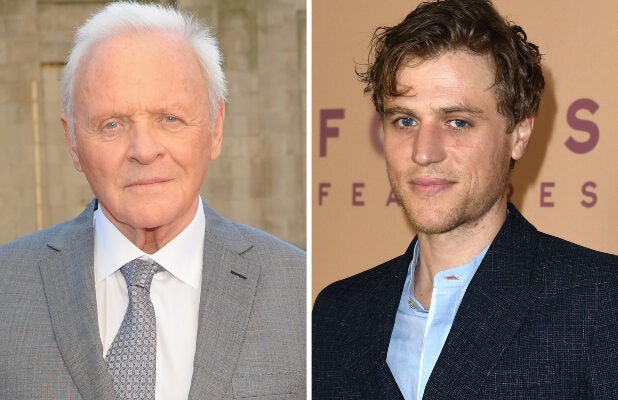 Anthony Hopkins And Johnny Flynn To Star In Holocaust Biopic One Life