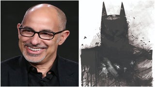 David S Goyer to Produce ‘Batman Unburied,’ First Podcast for DC and Spotify