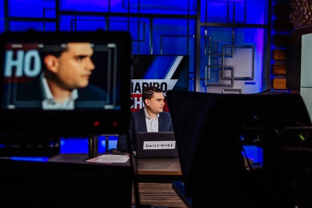 Ben Shapiro
