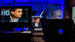 Why Ben Shapiro’s The Daily Wire and Other Right-Wing Media Dominate Facebook