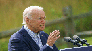 Joe Biden Has Spent More on TV Ads Than Any Candidate in History