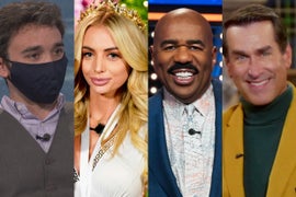 ABC Tops CBS’ ‘Big Brother,’ ‘Love Island’ Lineup in Viewers With Game Show Reruns and a ‘Holey Moley’ Recap Special