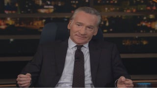 Maher: Ginsburg’s Death Is ‘Why You Cannot Let a Guy Like Trump Become President’ (Video)