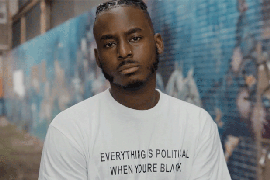 How ‘Black Boys’ Director Confronted ‘Pervasive’ White Fear, Including Her Own, in Doc About Black Men