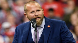Brad Parscale, Former Trump Campaign Manager, Hospitalized After Threatening Suicide
