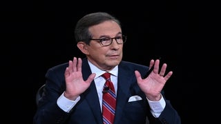 Chris Wallace Slammed for Biden-Trump Debate Performance: ‘This Is a Disgrace’