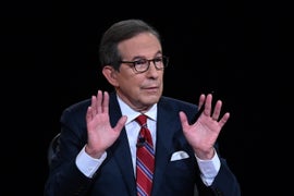 Chris Wallace Slammed for Biden-Trump Debate Performance: ‘This Is a Disgrace’