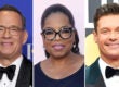 college dropouts tom hanks oprah winfrey ryan seacrest