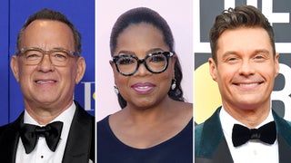 20 Celebrities You Had No Idea Dropped Out of College, From Tom Hanks to Oprah (Photos)