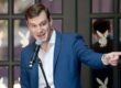 Cooper Hefner