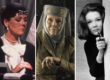 diana rigg roles