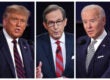 donald trump chris wallace joe biden first debate