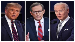 Chris Wallace: Trump ‘Bears the Primary Responsibility for What Happened’ at Debate (Video)