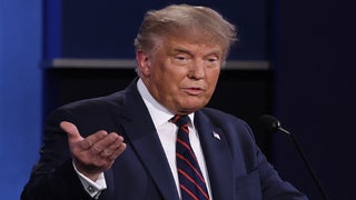 Debate Commissioner Defends Group’s ‘Honor’ in Fiery Op-Ed Slamming Trump