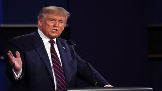 Trump Town Hall Sparks Call to #BoycottNBC