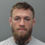 UFC Fighter Conor McGregor Arrested After Accusations of Sexual Assault, Indecent Exposure