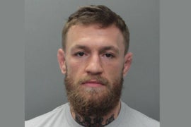 UFC Fighter Conor McGregor Arrested After Accusations of Sexual Assault, Indecent Exposure