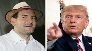 Trump Rages Against Drudge Report, Says Site ‘Sold Out’