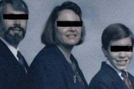 ‘Enemies of the State’ Film Review: Powerful Documentary Cuts to the Heart of Internet-Era Persecution and Paranoia