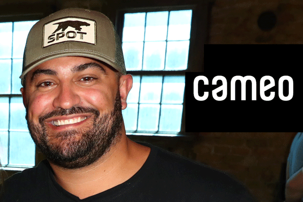 steven galanis cameo innovators list 2020