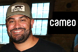 Cameo Raises Another $100 Million, Celebrity Shout-Out Company Now Worth $1 Billion