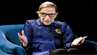 How to Watch Ruth Bader Ginsburg’s Friday Memorial Service At the Capitol Live