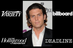 jay penske Variety Billboard THR Deadline