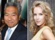 Kevin Tsujihara, Charlotte Kirk