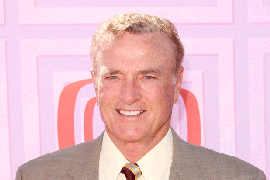 Kevin Dobson, ‘Kojak’ and ‘Knots Landing’ Star, Dies at 77