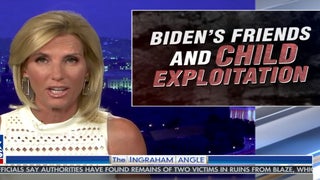 Laura Ingraham: Audience for Netflix’s ‘Cuties’ Is Just Pedophiles (Video)