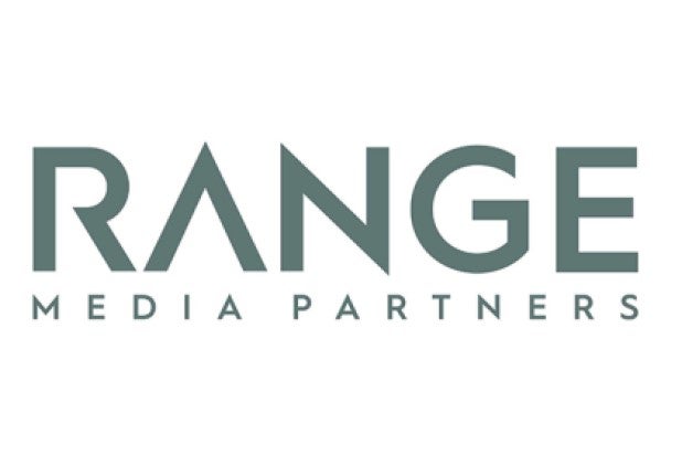 Range Media Partners Logo