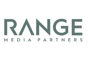 Range Media Partners Logo