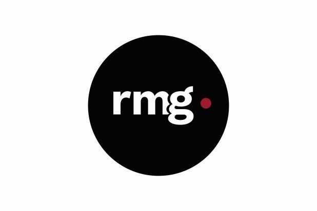 RMG logo