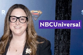 Susan Rovner Joins NBCUniversal to Lead TV, Streaming Programming