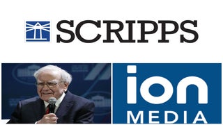 Scripps Buys Broadcast Network Ion Media for $2.65 Billion