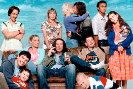 FilmRise Picks Up Streaming Rights to UK’s ‘Shameless,’ Other Shows From NENT Studios UK (Exclusive)