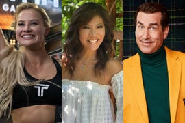 12 Highest-Rated Broadcast TV Shows of Summer 2020 (Photos)
