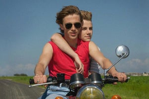 Summer of 85