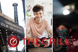 5 Lessons From TheGrill 2020: Gaming Is the New Social Network and Diversity Isn’t Optional