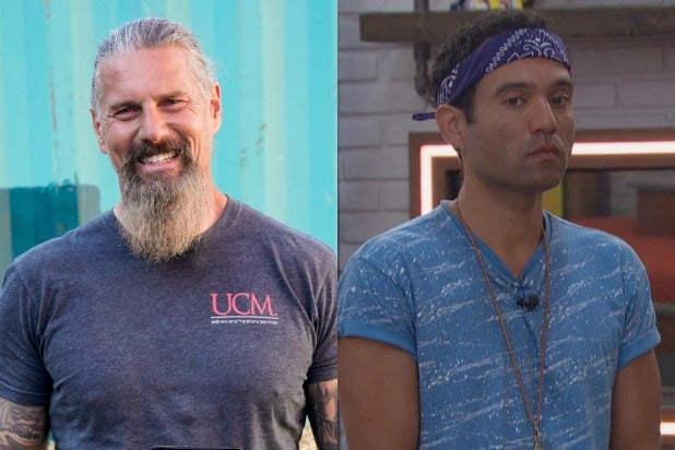 tough as nails finale big brother