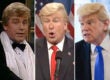 donald trump actors