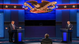 Biden-Trump Debate Marred by Interruptions, Chaos: ‘That Was a S– Show’