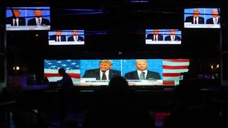 Trump Campaign Says Rules of Debate Shouldn’t Change ‘In the Middle of the Game’