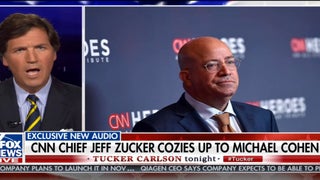 Tucker Carlson Is Mad About CNN’s Michael Cohen Interview Before It Even Happens (Video)