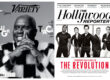 variety the hollywood reporter