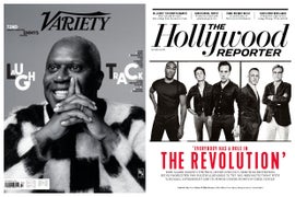 What the Variety-Hollywood Reporter Merger Means for Hollywood News Coverage – and Advertising